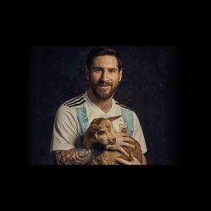 Meet your Posher, Bryan